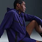 Nike Tech Men's Woven Shorts