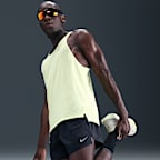 Nike Stride Men's Dri-FIT 13cm (approx.) Brief-Lined Running Shorts