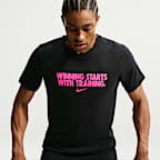Black/Hyper Pink