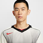 Nike Total 90 Men's Dri-FIT Short-Sleeve Soccer Jersey