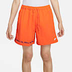 Nike Club Fleece Men's Flow Shorts