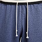 Nike Gym Heritage Men's Dri-FIT Fleece Fitness Pants