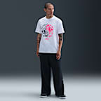 LeBron Men's Max90 T-Shirt