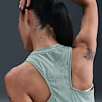 Nike Swift Women's Dri-FIT Running Tank Top