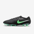 Black/Black/Illusion Green