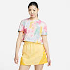 Nike Sportswear Essentials+ Women's T-Shirt