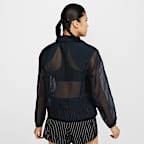 Nike Running Division Women's Packable Running Jacket