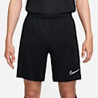 Nike Dri-FIT Academy Men's Knit Football Shorts