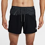 나이키 ACG '세컨드 선라이즈' 남성 드라이 핏 ADV 5인치 브리프 라인드 쇼츠