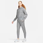 Nike Therma-FIT One Women's High-Waisted 7/8 Joggers