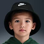 Nike Little Kids' Futura Apex Bucket Hat