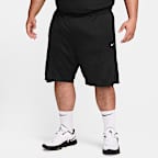 Nike Icon Men's Dri-FIT 20cm (approx.) Basketball Shorts