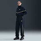 Nike Sportswear Windrunner geweven damesjack