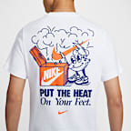 ナイキ スポーツウェア メンズ Tシャツ