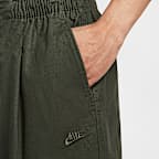 Nike Sportswear Club Men's Heavyweight Balloon Trousers