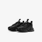Tenis para niños de preescolar Nike Air Max Dn