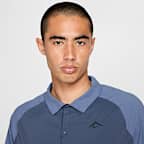 ナイキ トレイル メンズ Dri-FIT ADV UV ランニング シャツジャケット