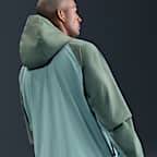 Nike Tech Men's Woven Jacket