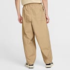 ナイキ クラブ メンズ バルーン パンツ