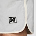 Shorts de entrenamiento Dri-FIT de 13 cm sin forro para hombre Nike Gym Heritage