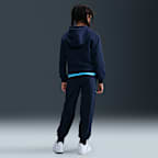 Caitlin Clark Big Kids' Fleece Pant