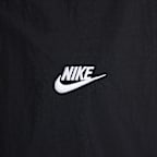 Nike Club Men's Oversized Woven Tracksuit Jacket