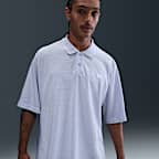 Nike Sportswear Club Men's Polo