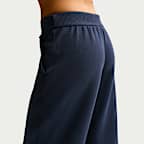 Nike 24.7 ImpossiblySoft Women's Dri-FIT High-Waisted Loose Flared Pants