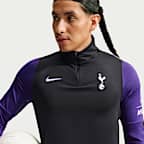 Schwarz/Psychic Purple/Schwarz/Weiß