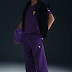 Spodnie dla dużych dzieci Therma-FIT Kobe