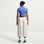 Nike Sportswear Chill Knit Women's Cropped T-Shirt