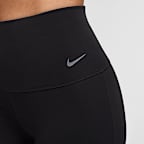 Nike Zenvy Women's High-Waisted Flared Leggings