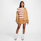 Nike Sportswear Women's Ringer T-Shirt