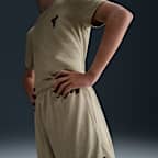 Kobe Older Kids' Dri-FIT Shorts