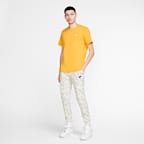 Nike Sportswear Club Men's T-Shirt