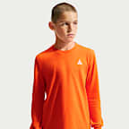 Safety Orange