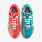 LeBron XXII "Limelight" Basketball Shoes
