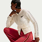 Nike Sportswear Women's Velour Pants