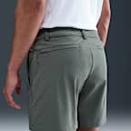 Nike 24.7 PerfectStretch Men's Dri-FIT 6" Shorts