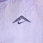 ナイキ トレイル ウィメンズ レペル ランニングジャケット