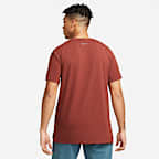 Nike Yoga Dri-FIT Men's Top