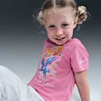 ナイキ ベビー ペガサス Tシャツ