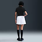 Australia Victory Women's Nike Dri-FIT Football Polo