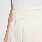 Nike Sportswear Phoenix Fleece Women's High-Waisted Loose French Terry Shorts