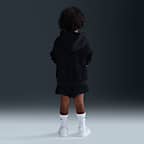 Sudadera con gorro infantil Nike Therma-FIT Kobe Bryant