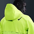 Nike AeroSwift Men's Storm-FIT Aerogami Running Jacket