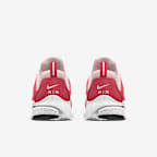 Nike Air Presto By You Custom Women's Shoes