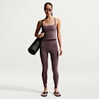 Nike Zenvy 女款輕度支撐型運動內衣背心