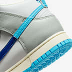 Nike Dunk High Retro SE Men's Shoes