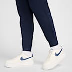 Joggers de tiro medio para mujer Nike Sportswear Club Fleece